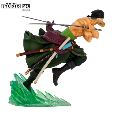 ONE PIECE – "Zoro" Figure