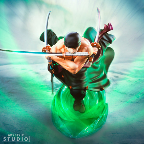 ONE PIECE – "Zoro" Figure