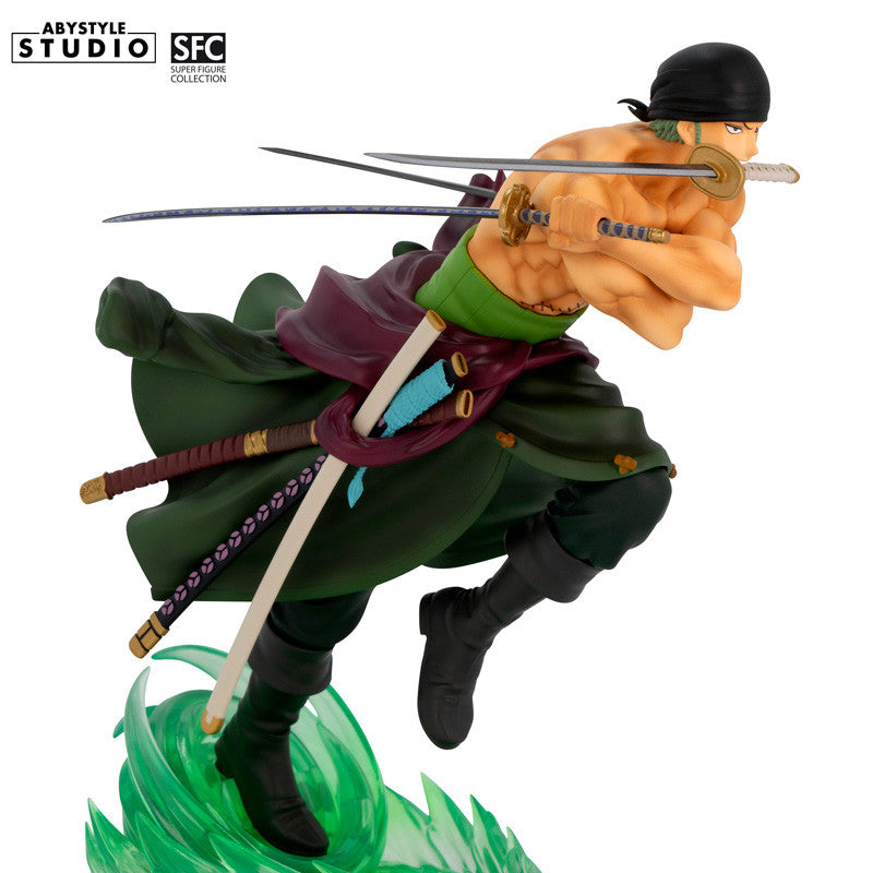 ONE PIECE – "Zoro" Figur