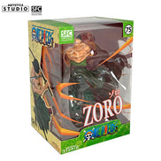 ONE PIECE – 