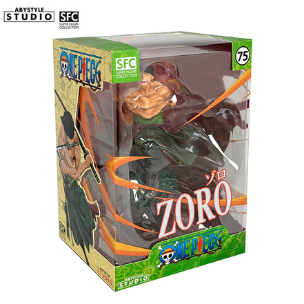 ONE PIECE – "Zoro" Figure