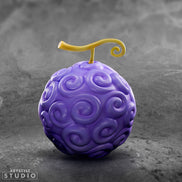 ONE PIECE – 