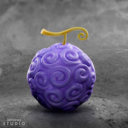 ONE PIECE – "Gomu Gomu" Devil Fruit Replica in Gift Box
