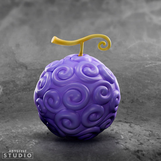 ONE PIECE – "Gomu Gomu" Devil Fruit Replica in Gift Box