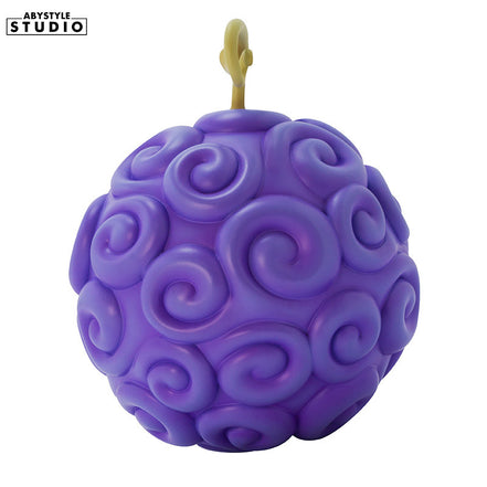 ONE PIECE – "Gomu Gomu" Devil Fruit Replica in Gift Box
