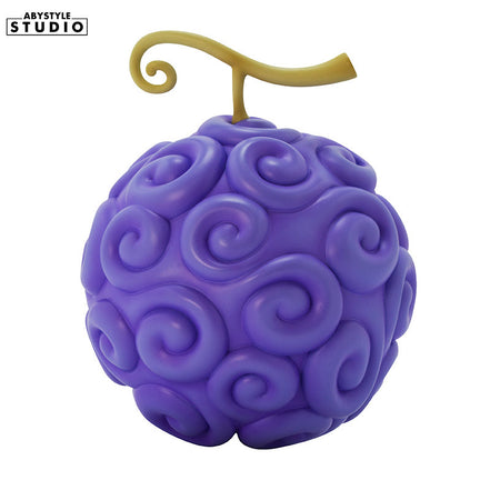 ONE PIECE – "Gomu Gomu" Devil Fruit Replica in Gift Box