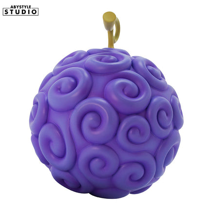 ONE PIECE – "Gomu Gomu" Devil Fruit Replica in Gift Box