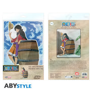 ONE PIECE - Acrylic® XXL - Luffy