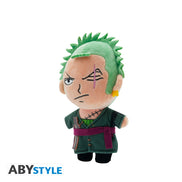 Zoro plush