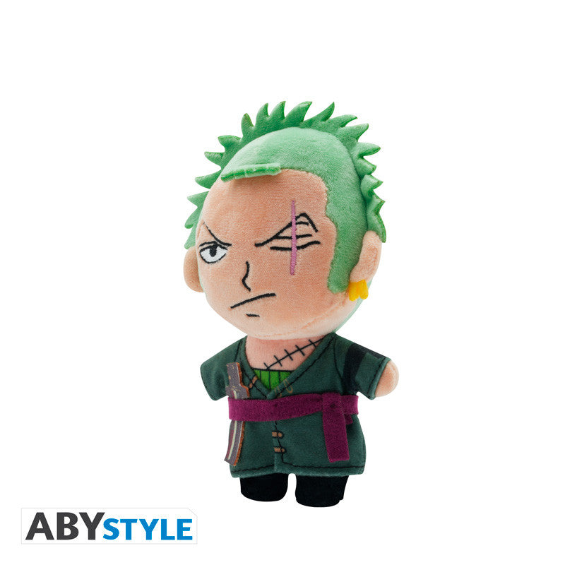 Zoro plush