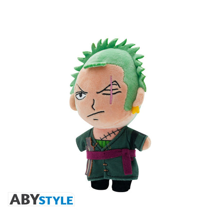 Zoro plush