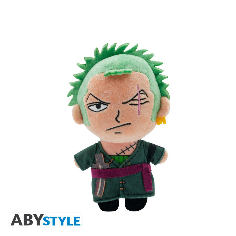 Zoro plush