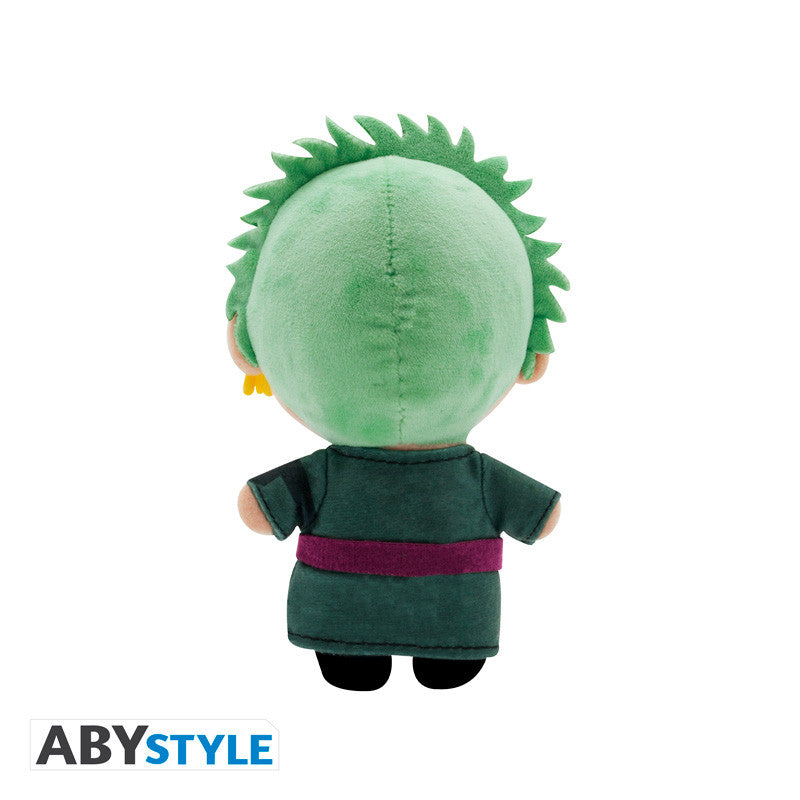 Zoro plush