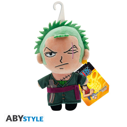 Zoro plush