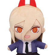 Big Plush Figure Power 26 cm