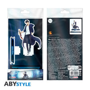 SOLO LEVELING – Acrylic® – Jinwoo