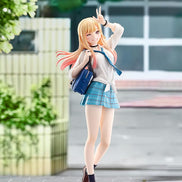 My Dress-Up Darling Pop Up Parade PVC Statue Marin Kitagawa 19 cm
