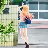 My Dress-Up Darling Pop Up Parade PVC Statue Marin Kitagawa 19 cm