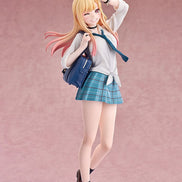 My Dress-Up Darling Pop Up Parade PVC Statue Marin Kitagawa 19 cm