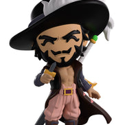 One Piece – Dracule Mihawk Vinyl Figure | 12 cm